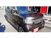 2018 Honda N BOX