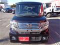 2014 Honda N BOX