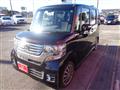 2014 Honda N BOX