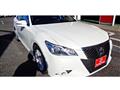 2015 Toyota Crown