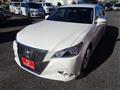 2015 Toyota Crown