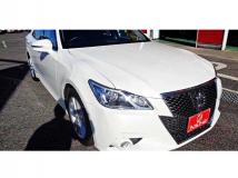 2015 Toyota Crown