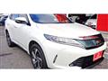 2017 Toyota Harrier