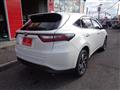 2017 Toyota Harrier