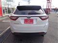 2017 Toyota Harrier