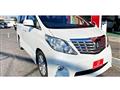2008 Toyota Alphard