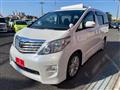 2008 Toyota Alphard