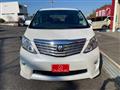 2008 Toyota Alphard