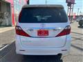 2008 Toyota Alphard