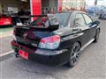 2006 Subaru Impreza Wrx
