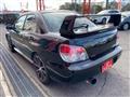 2006 Subaru Impreza Wrx
