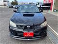 2006 Subaru Impreza Wrx