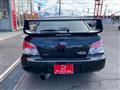 2006 Subaru Impreza Wrx