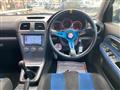 2006 Subaru Impreza Wrx