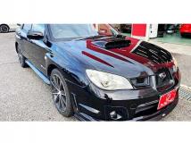 2006 Subaru Impreza Wrx