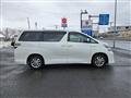 2013 Toyota Vellfire