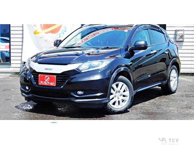 2014 Honda VEZEL