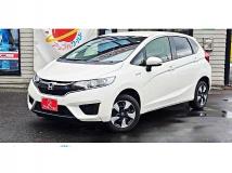 2016 Honda Fit