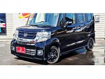 2016 Honda N BOX