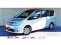 2014 Nissan Serena