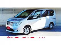 2014 Nissan Serena