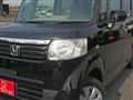 2014 Honda N BOX