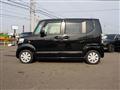 2014 Honda N BOX