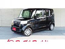 2014 Honda N BOX