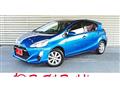 2015 Toyota AQUA