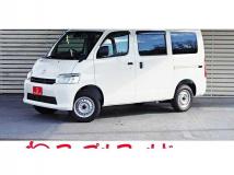 2025 Toyota Townace Van