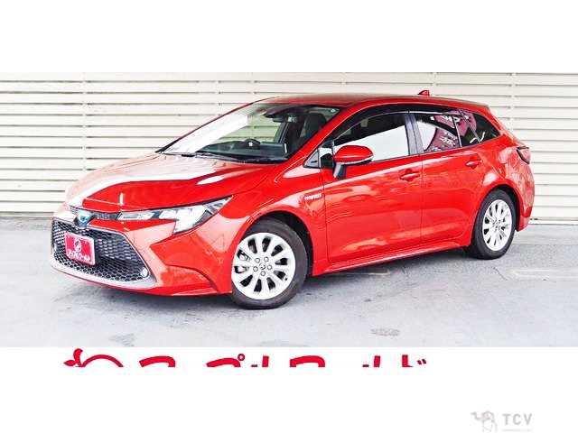 2019 Toyota Corolla Sedan