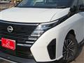 2025 Nissan Serena