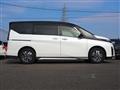 2025 Nissan Serena