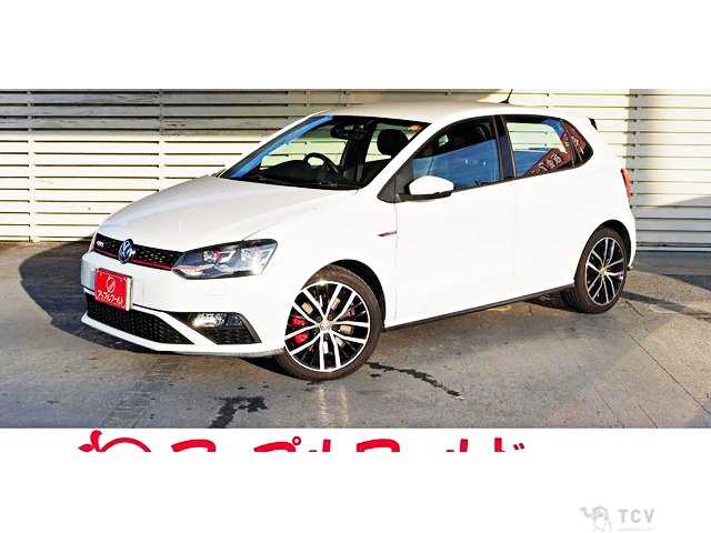 2016 Volkswagen Cross Polo