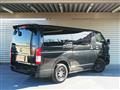 2022 Toyota Hiace Van