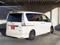 2015 Nissan Serena