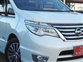 2015 Nissan Serena