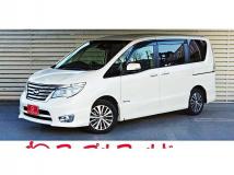 2015 Nissan Serena