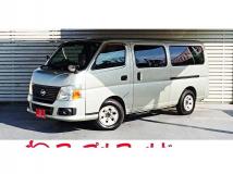 2009 Nissan Caravan