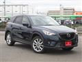2013 Mazda CX-5