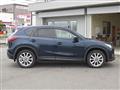2013 Mazda CX-5