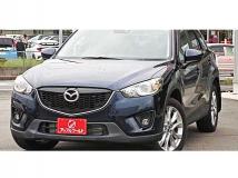 2013 Mazda CX-5