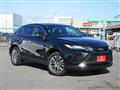 2022 Toyota Harrier