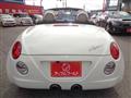 2003 Daihatsu Copen