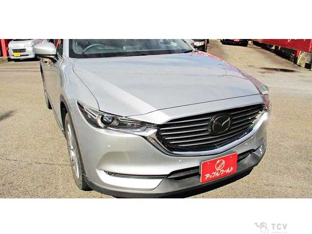 2017 Mazda Mazda Others