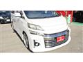 2014 Toyota Vellfire