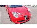 2015 Alfa Romeo MiTo