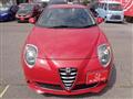2015 Alfa Romeo MiTo