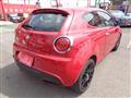 2015 Alfa Romeo MiTo