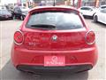 2015 Alfa Romeo MiTo